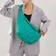 Mesh Cloud Bag