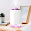 Minimalistic Ultrasonic Humidifier