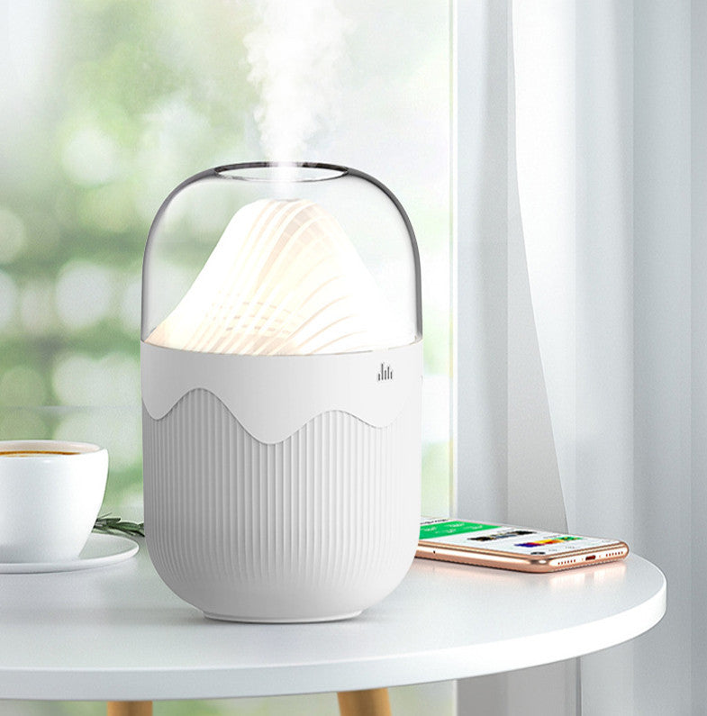 Plain Mountain Humidifier