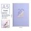 Soft Leather 2025 Planner