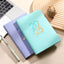 Soft Leather 2025 Planner