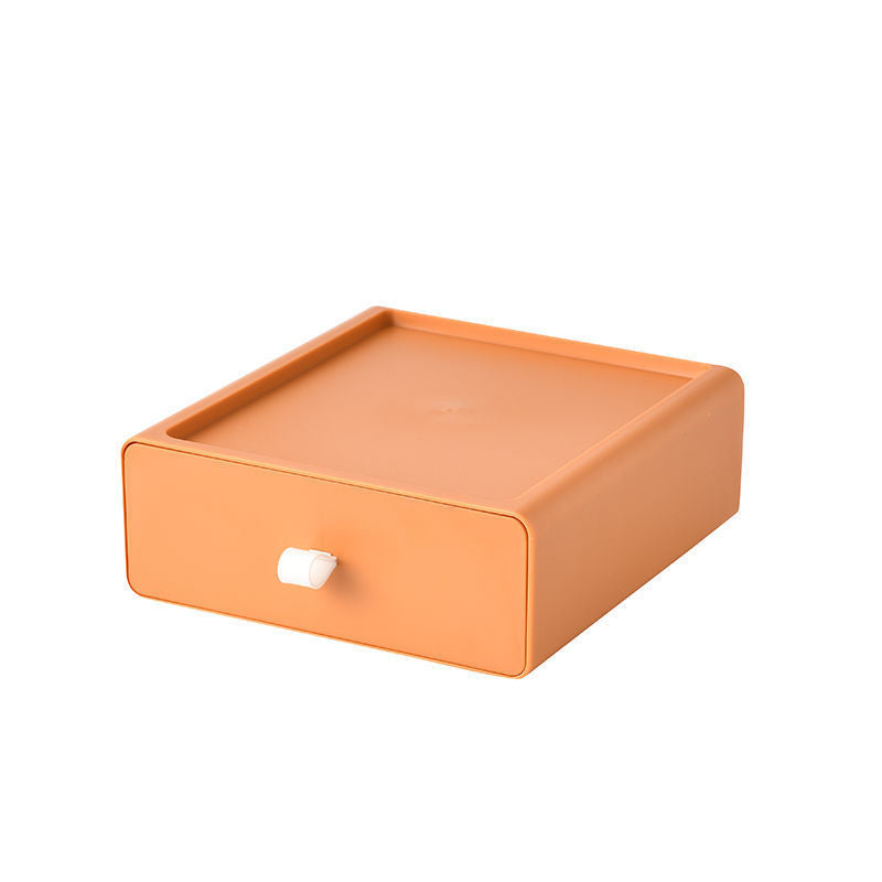 Office Desk Storage Box