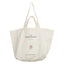 Parisiene Canvas Tote Bag