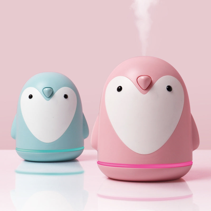 Adorable Penguin Humidifier