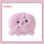 Cute Plush Hand Warmer