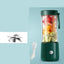 Mini Electric Portable Juicer