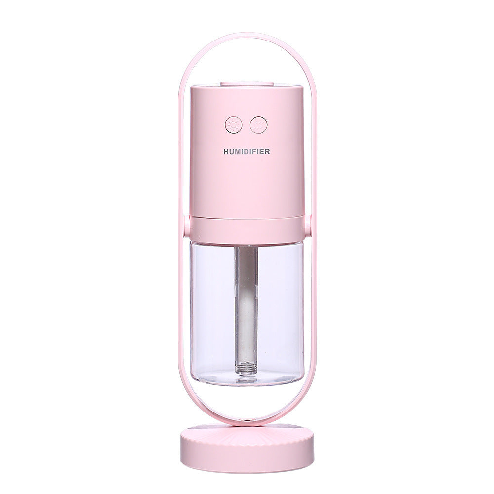 Portable Office Humidifier