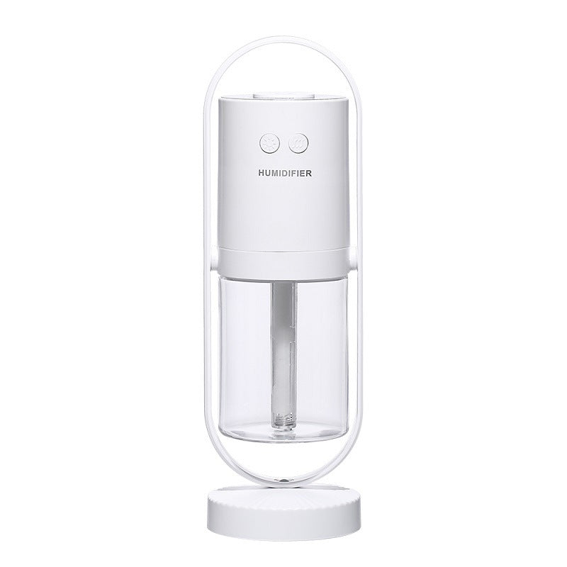 Portable Office Humidifier