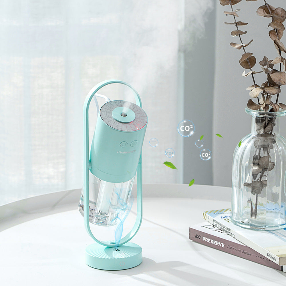 Portable Office Humidifier