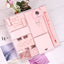 Rose Gold Stationery Gift Box