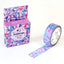 Sakura and Cartoon Washi Tape