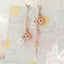 Spring Fairy Earrings