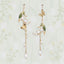 Spring Fairy Earrings