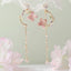 Spring Fairy Earrings