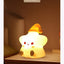 Sweet Star Night Lamp