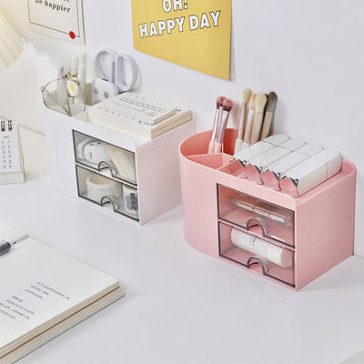 Student Desktop Organizer Box