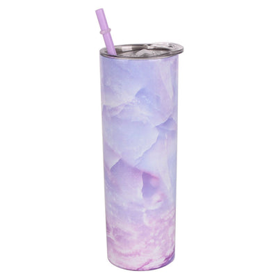 Straw Tumbler Large Cup