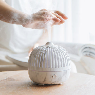 Ultrasonic Bedroom Diffuser