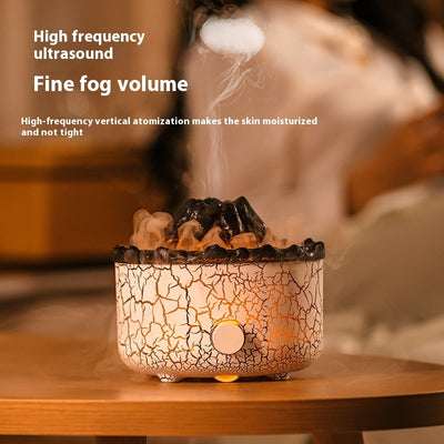 Lava Volcanic Aroma Diffuser