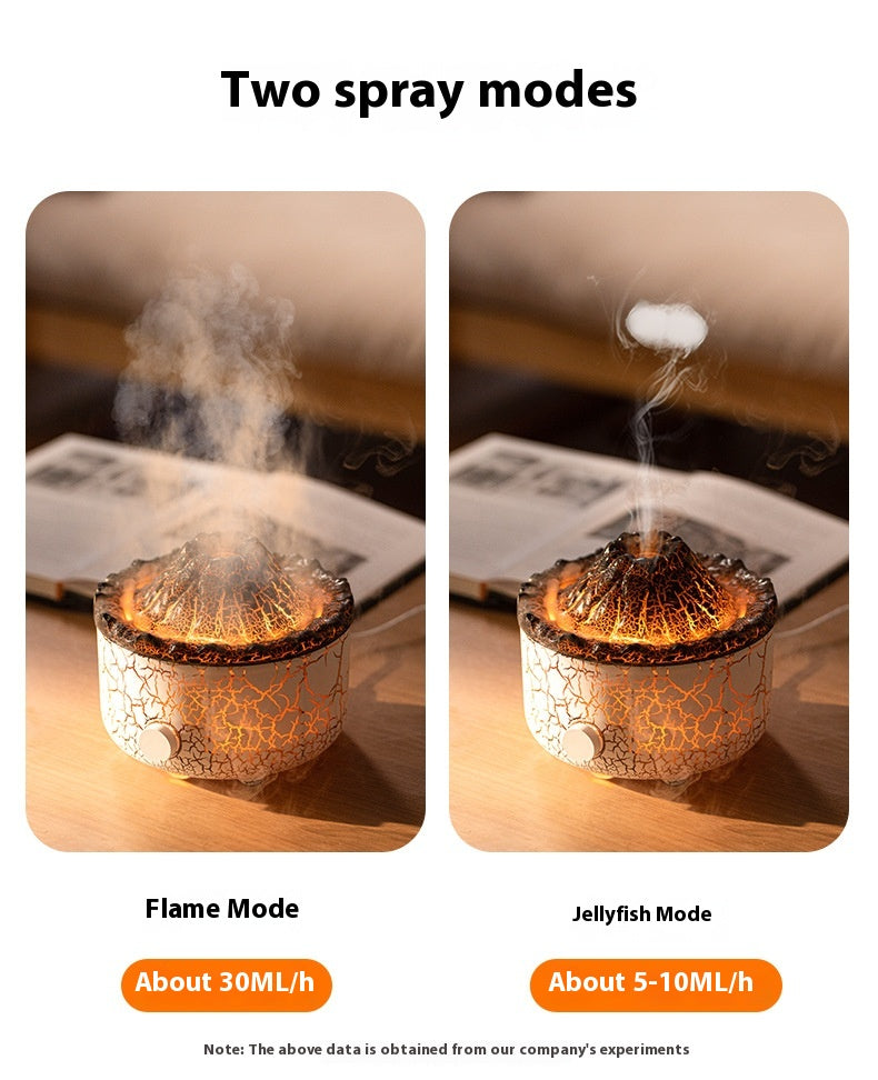 Lava Volcanic Aroma Diffuser